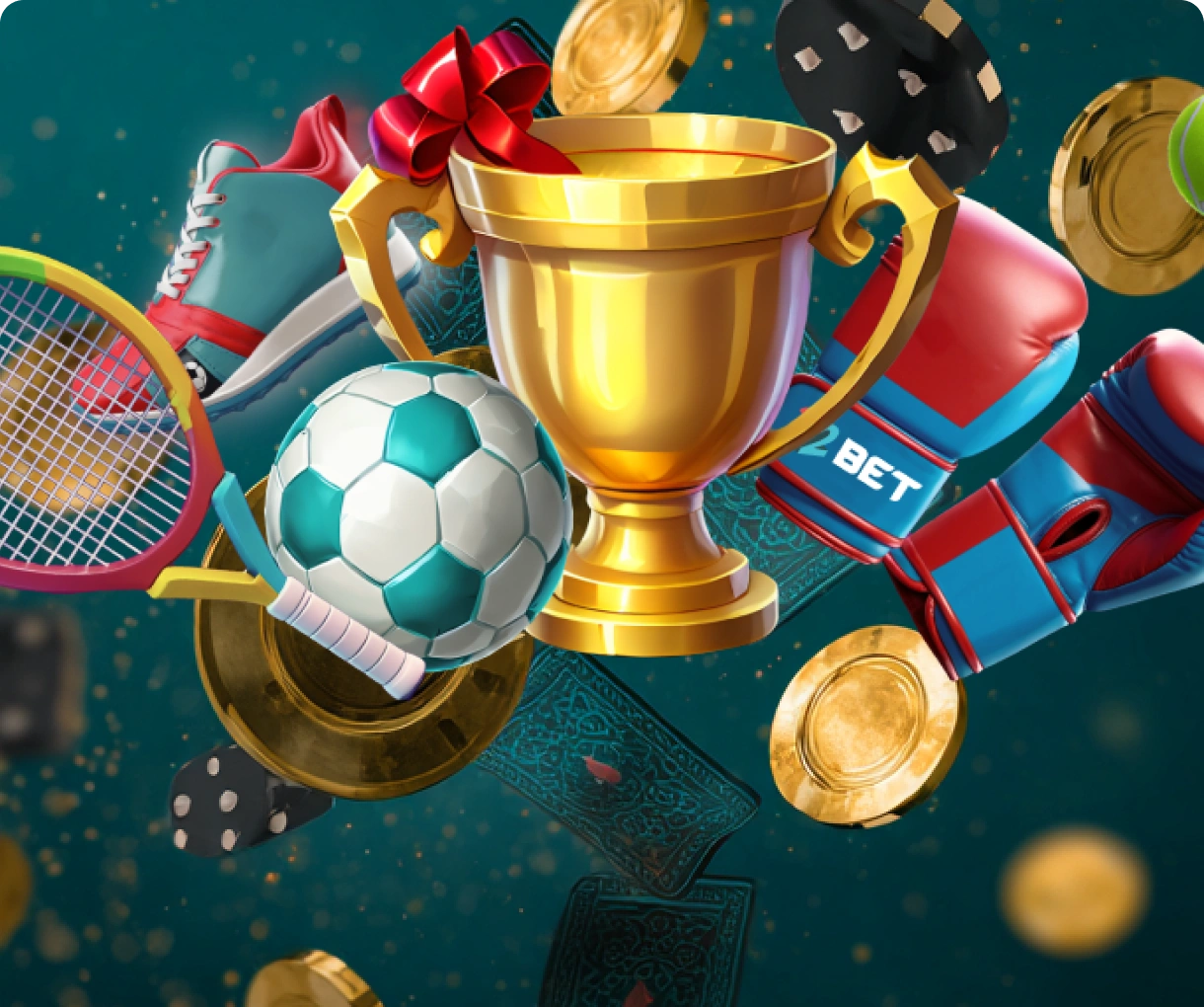 22Bet Offerta Di Benvenuto