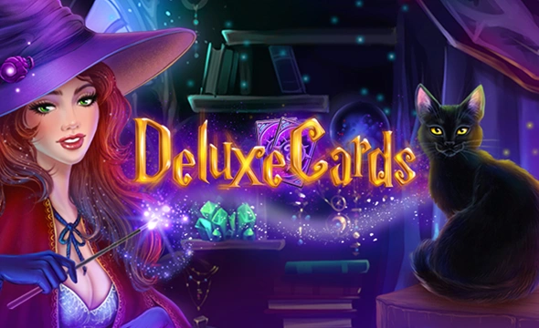 Deluxe Cards