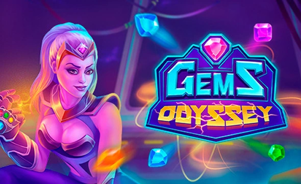 Gems Odyssey