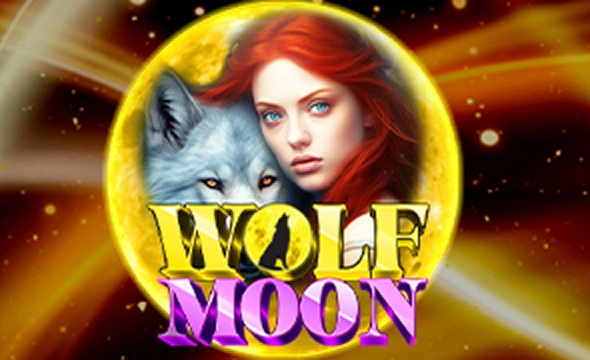 Wolf Moon Wolf Moon